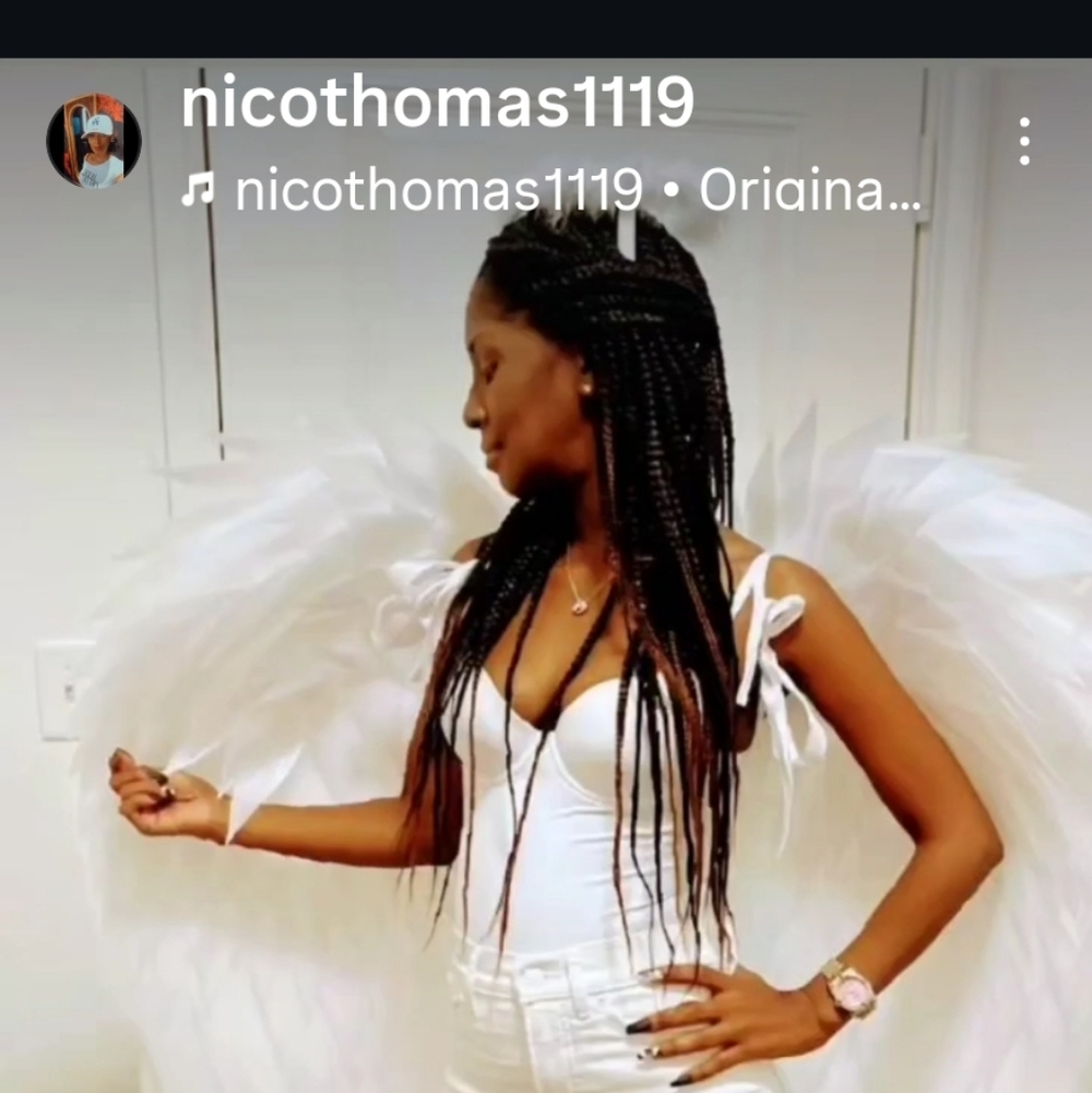 Meet your Posher, Nicole